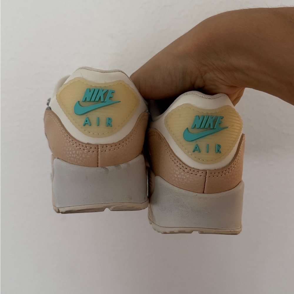 Nike Air Max 90 “mama” Sneakers - Picture 4 of 7